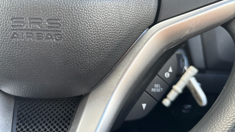 Honda Jazz 1.3 S 5dr Petrol Hatchback